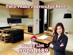 OUE Twin Peaks (D9), Condominium #180318712